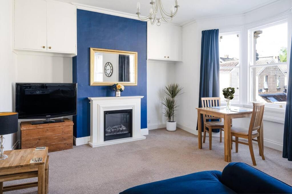 Апартаменты Central Bath Apartment Бат