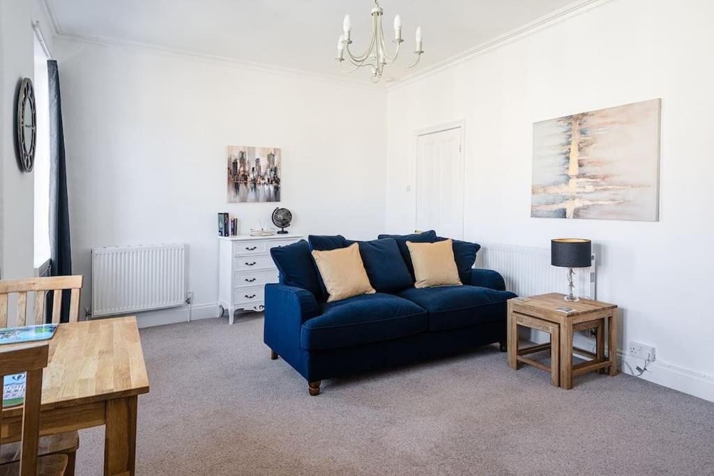 Central Bath Apartment Апартаменты Бат