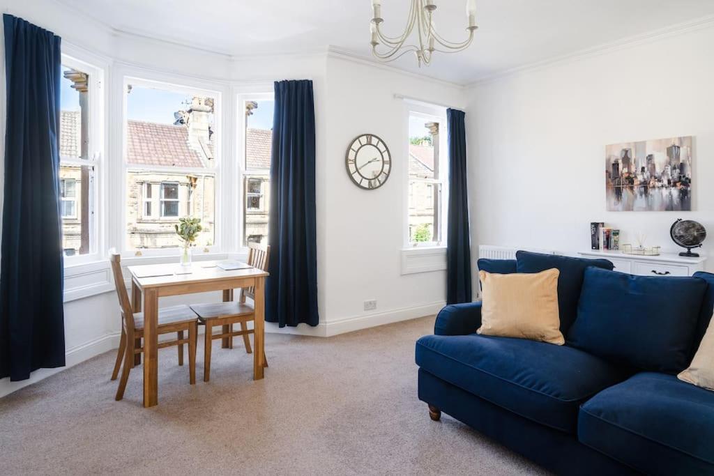 Central Bath Apartment Апартаменты