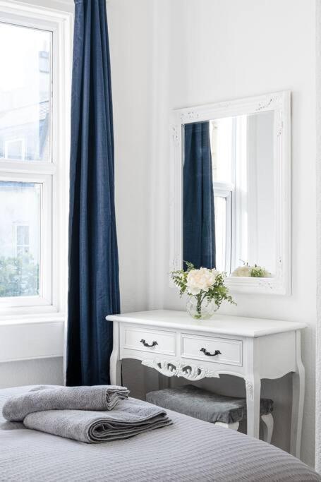 Апартаменты Central Bath Apartment Бат